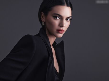 Kendall-jenner