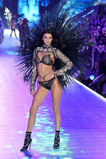 Kendall-jenner