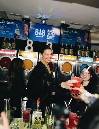 Kendall-jenner