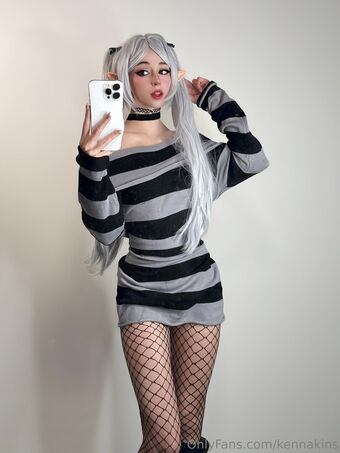 Kennakins Nakenläckor OnlyFans Foto 48