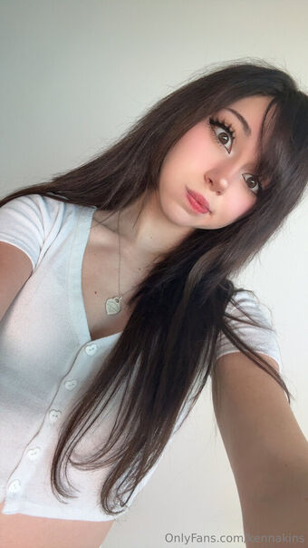 Kennakins Nakenläckor OnlyFans Foto 51