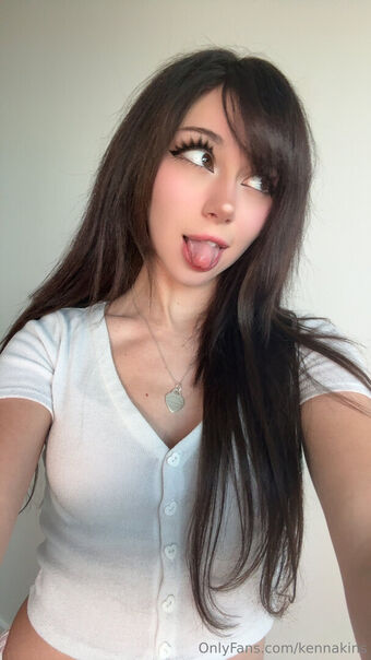 Kennakins Nakenläckor OnlyFans Foto 52