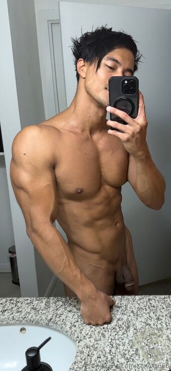 kenott666 Nakenläckor OnlyFans Foto 32