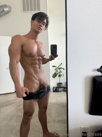 kenott666 Nakenläckor OnlyFans Foto 36