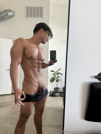 kenott666 Nakenläckor OnlyFans Foto 38