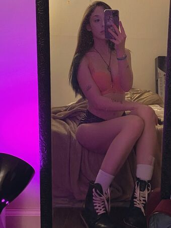 Kermithyfrog Nakenläckor OnlyFans Foto 31
