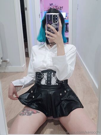 kerocchi Nakenläckor OnlyFans Foto 77