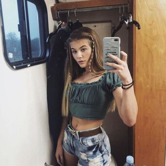 Kerri Medders Nakenläckor OnlyFans Foto 23