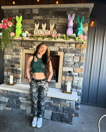 Kersten McAbee