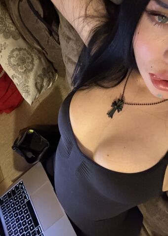 Ketvice Nakenläckor OnlyFans Foto 8