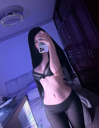 Ketvice Nakenläckor OnlyFans Foto 15