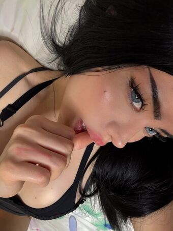 Ketvice Nakenläckor OnlyFans Foto 16