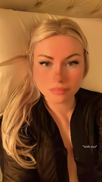 Kewitty Nakenläckor OnlyFans Foto 5