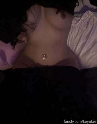 Keyafae Nakenläckor OnlyFans Foto 12