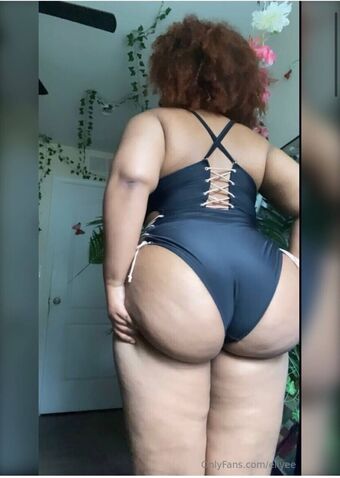 Keyiwot Nakenläckor OnlyFans Foto 7