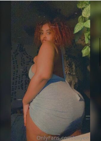 Keyiwot Nakenläckor OnlyFans Foto 10