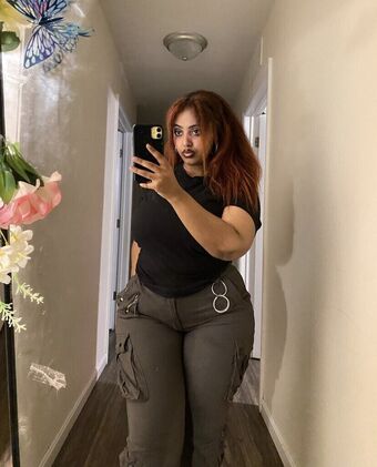 Keyiwot Nakenläckor OnlyFans Foto 12