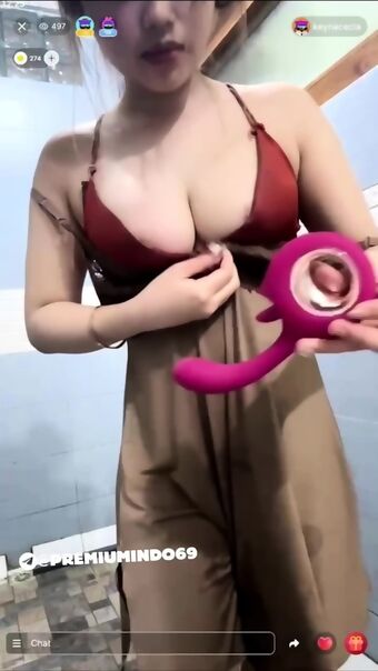 Keyshitt Nakenläckor OnlyFans Foto 2