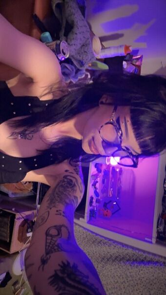 ki666tty Nakenläckor OnlyFans Foto 33
