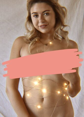 Kickeep Nakenläckor OnlyFans Foto 5