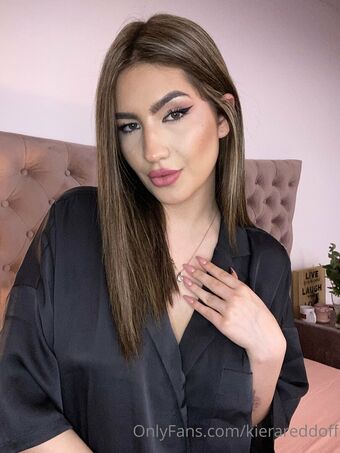 kierareddoff Nakenläckor OnlyFans Foto 6