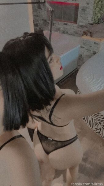 kiirmy Nakenläckor OnlyFans Foto 14