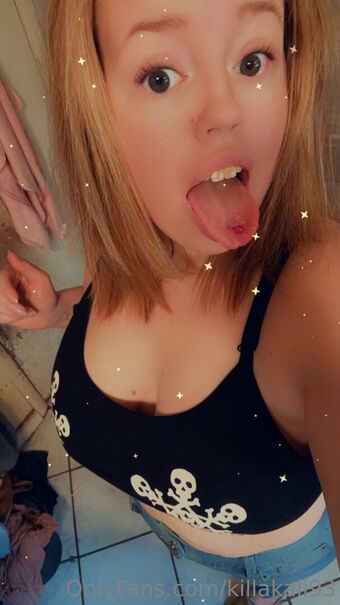 killakali93 Nakenläckor OnlyFans Foto 14