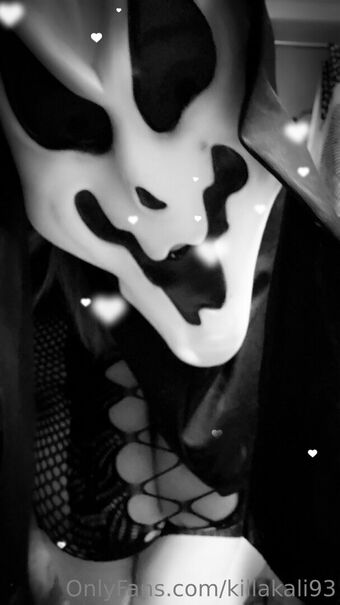 killakali93 Nakenläckor OnlyFans Foto 15