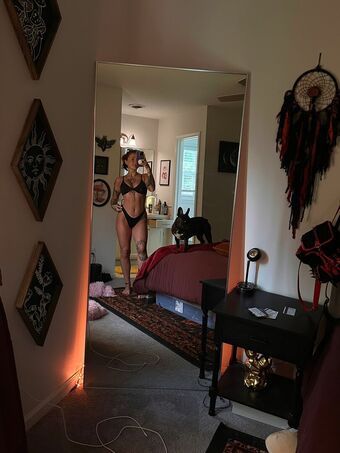 Killby Nakenläckor OnlyFans Foto 10