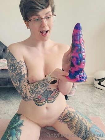 killielouextra Nakenläckor OnlyFans Foto 1