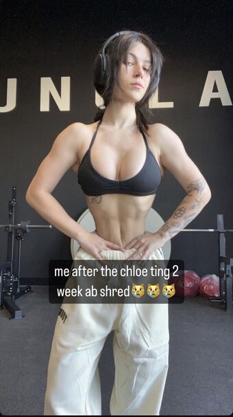 Killljoyy Nakenläckor OnlyFans Foto 57