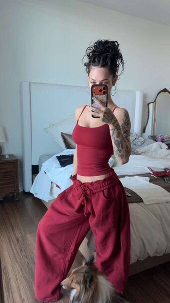 Killljoyy Nakenläckor OnlyFans Foto 64