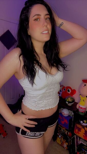 KillshotKitty Nakenläckor OnlyFans Foto 10