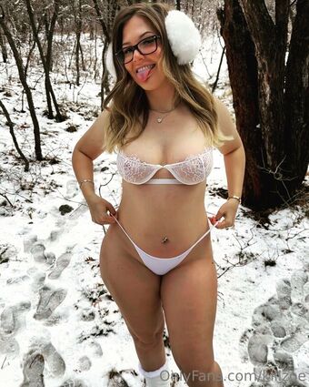 killzoe Nakenläckor OnlyFans Foto 36