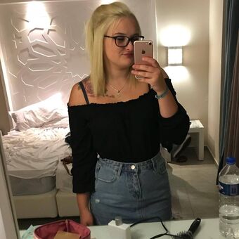 Kim Centamore