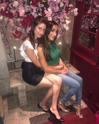 Kimberly Apasara Thomas