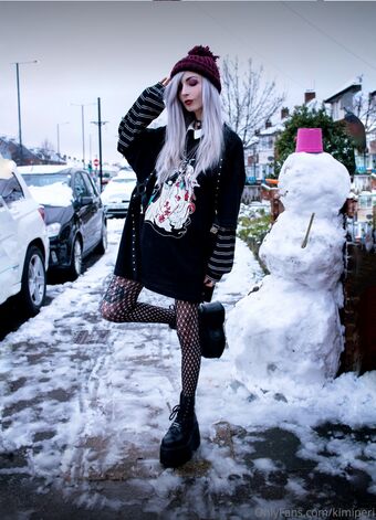 Kimiperi