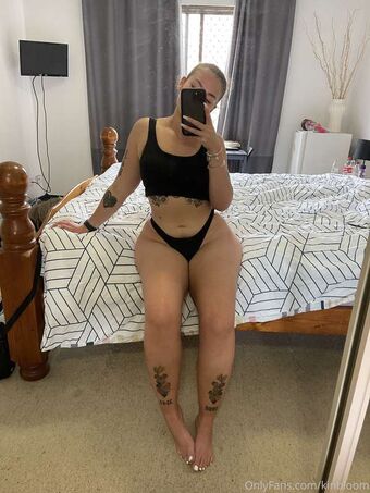 kinbloom Nakenläckor OnlyFans Foto 27