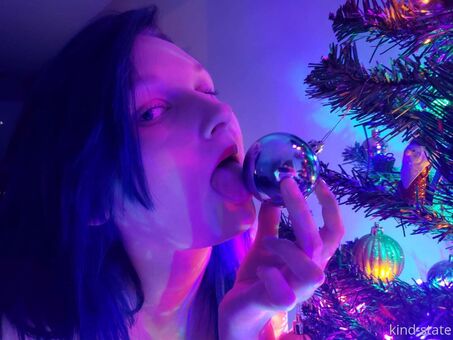 kind-state Nakenläckor OnlyFans Foto 13