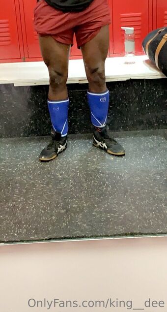 king__dee Nakenläckor OnlyFans Foto 16