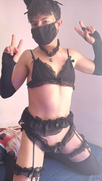 king_yaeri Nakenläckor OnlyFans Foto 17