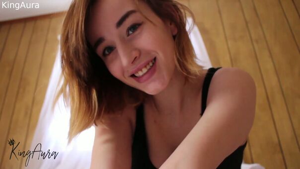 KingAuraTV Nakenläckor OnlyFans Foto 110