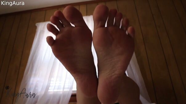 KingAuraTV Nakenläckor OnlyFans Foto 111