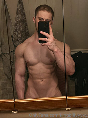 kingbillyyyyy Nakenläckor OnlyFans Foto 3