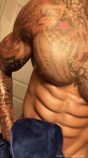 kingnate___ Nakenläckor OnlyFans Foto 18
