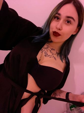 Kinki_kitty Nakenläckor OnlyFans Foto 20