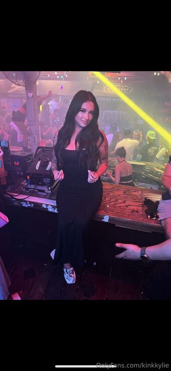 kinkkylie