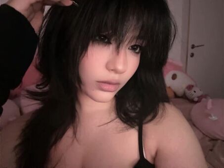 kioxmi Nakenläckor OnlyFans Foto 2