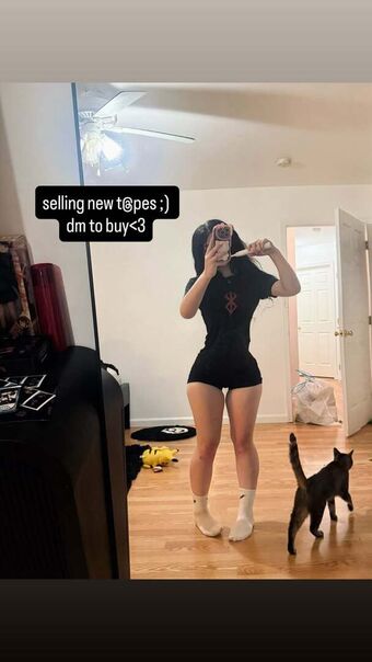 kisseshd Nakenläckor OnlyFans Foto 50