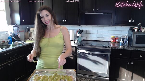 Kitchenwifi